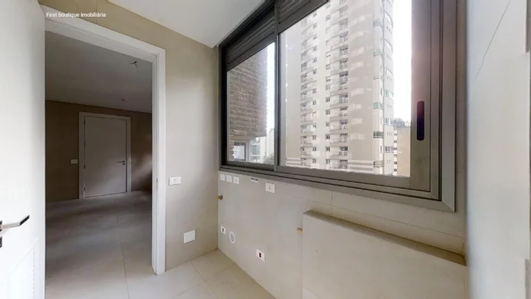 Imagem Apartamento com 3 Quartos à Venda, 501 m² em Itaim Bibi - São Paulo