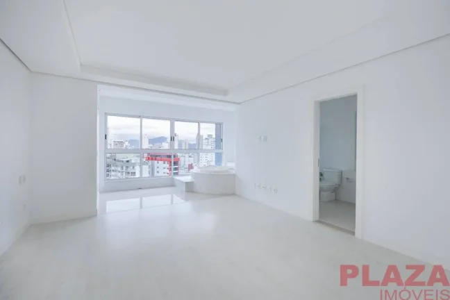Imagem Edifício Vermont – Alto Padrão com Vista para o Mar no Centro de Balneário Camboriú