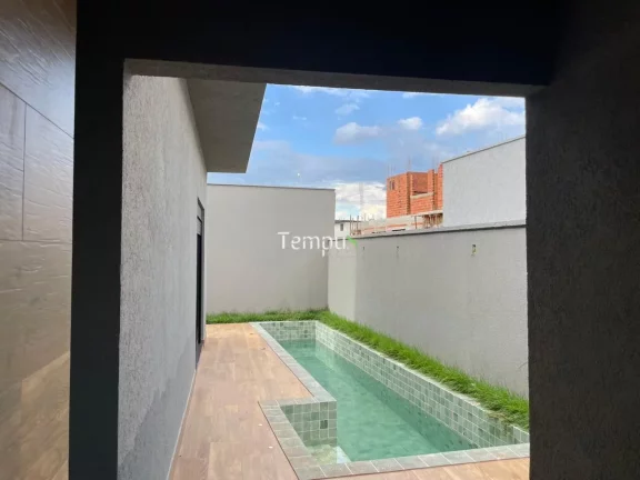 Imagem Residencial Portal do Sol Golf Garden - Casa à venda no bairro Residencial Goiânia Golfe Clube - Goiânia/GO