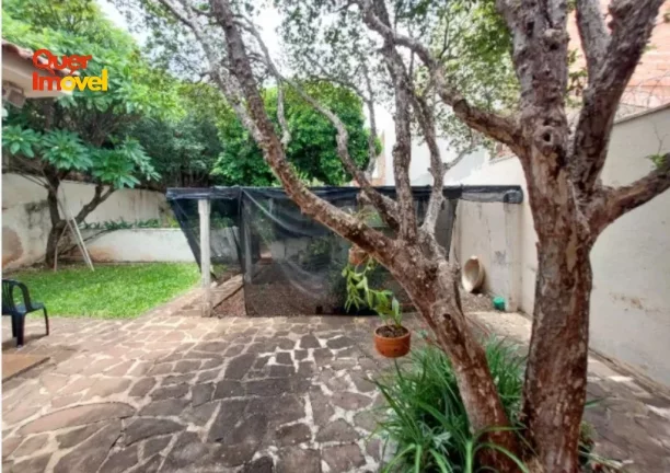 Imagem Imperdível Casa à Venda em Ribeirão Preto-SP - Jardim Sumaré: 3 Quartos, 3 Salas, 3 Banheiros, 303 m² Área