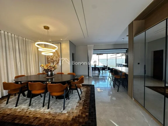 Imagem Casa de aluguel no condominio Arborais em Campinas!!

Apresentamos uma residência absolutamente exc...