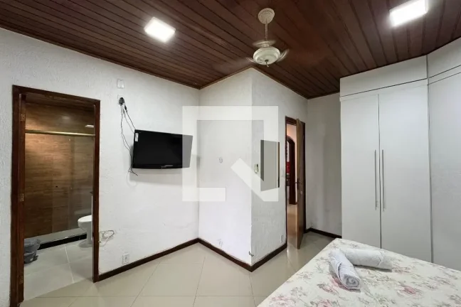 Imagem Casa à Venda - Vargem Grande, 6 Quartos, 560 m2