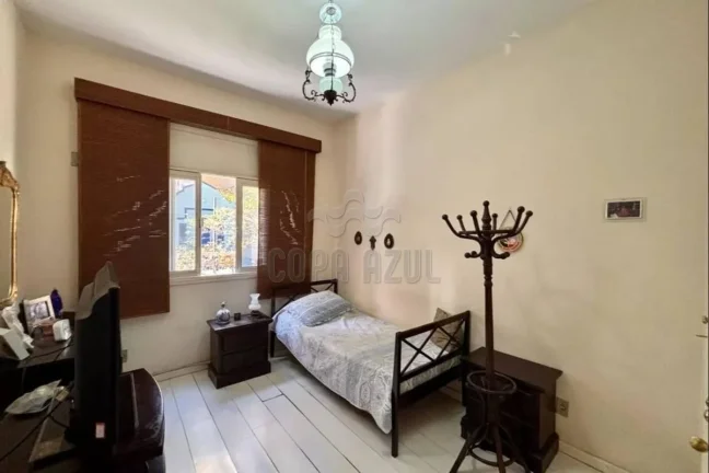 Imagem Copacabana - Residencial › Apartamento com 3 quarto(s) a Venda