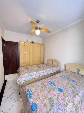 Imagem APARTAMENTO COM 71 m² - FORTE - PRAIA GRANDE SP