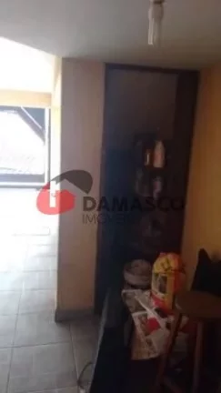 Imagem Sobrado à venda 5 Quartos, 4 Suites, 6 Vagas, 800M², Campestre, Santo André - SP