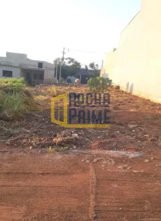 Imagem TERRENO RESIDENCIAL em ILHA SOLTEIRA - SP, ILHA DO SOL
