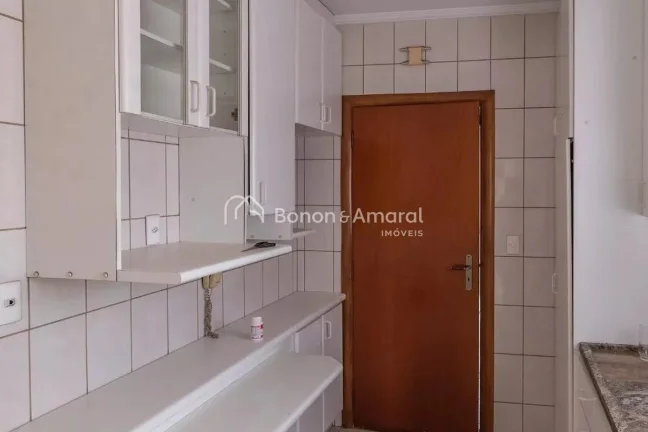 Imagem Apartamento à venda com 90 m² e 3 quartos no Jardim Aurélia, Campinas/SP