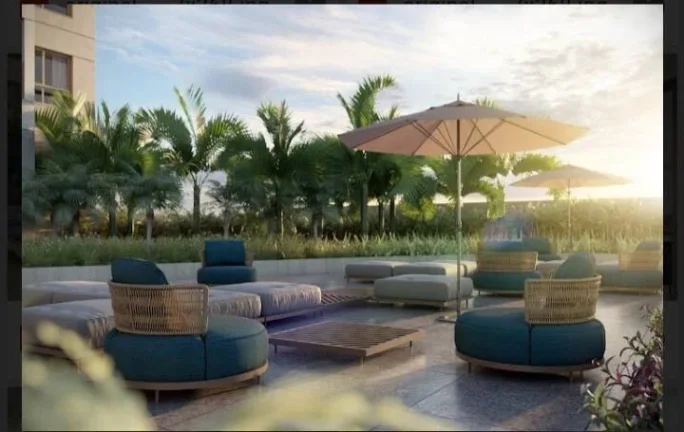 Imagem LATITUD CONDOMÍNIO DESIGN DE 120M2 A 372M2 APARTAMENTO, COBERTURA