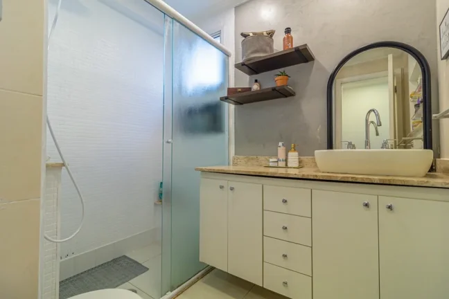 Imagem APARTAMENTO RESIDENCIAL em São Paulo - SP, Vila Leopoldina