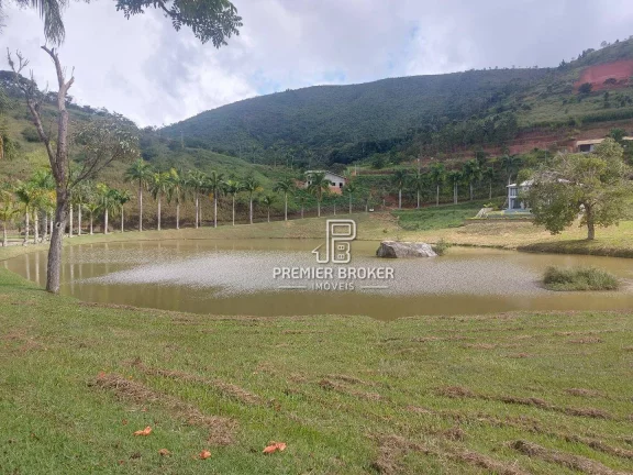 Imagem Terreno à venda, 1296 m² por R$ 350.000,00 - Bonsucesso - Teresópolis/RJ