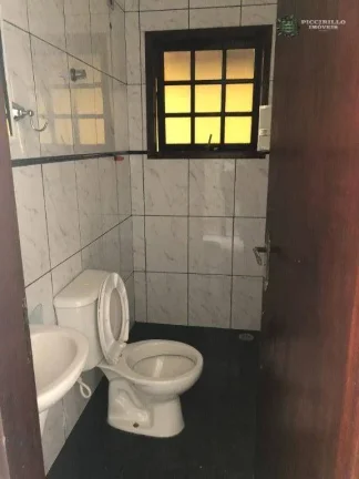 Imagem Sobrado à venda, 252 m² por R$ 2.000.000,00 - Canto do Forte - Praia Grande/SP