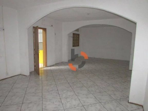 Imagem Galpão à venda, 230 m² por R$ 800.000,00 - Caonze - Nova Iguaçu/RJ