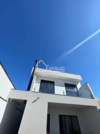 Imagem Casa em condomínio fechado para venda em Sorocaba-SP!