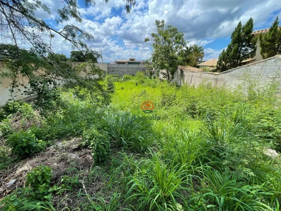 Imagem Terreno à venda, 600 m² por R$ 435.000 - Praia Angélica - Lagoa Santa/MG