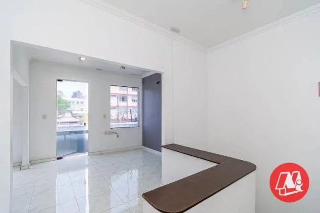 Imagem Sala para alugar, 147 m² por R$ 4.278,00/mês - São João - Porto Alegre/RS