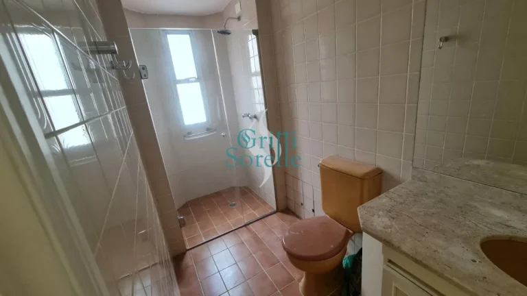Imagem Apartamento para Alugar em Morro dos Ingleses - São Paulo/SP.