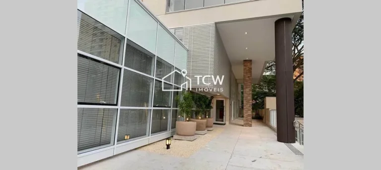 Imagem Apartamento à venda no bairro Paraíso - São Paulo/SP, Zona Sul