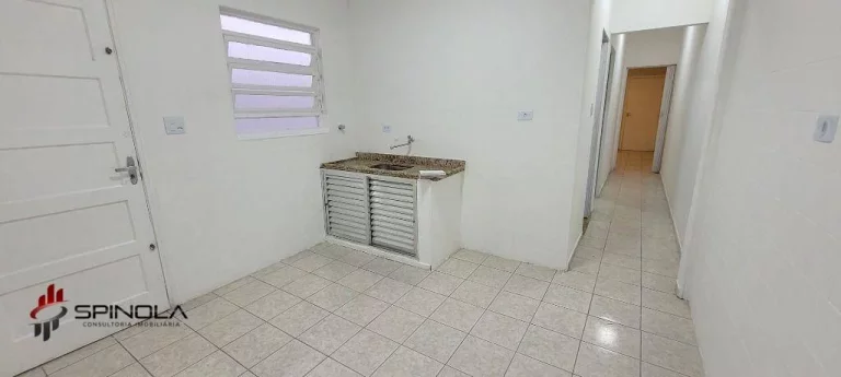 Imagem Casa com 3 dormitórios à venda, 89 m² por R$ 455.000,00 - Mirim - Praia Grande/SP