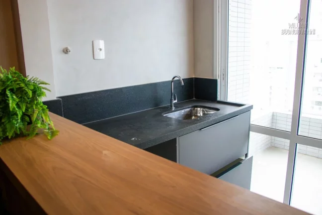 Imagem AP INCRÍVEL COM 2 QUARTOS, 1 SUITE, LAZER COMPLETO, PERTO DO MAR NA GUILHERMINA