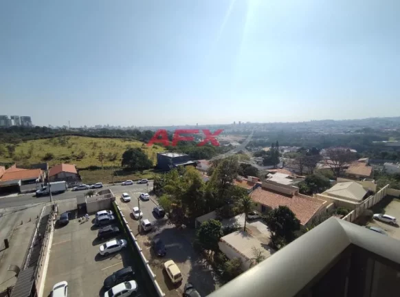 Imagem Apartamento 2 Quartos Sorocaba - SP - Jardim Santa Fé