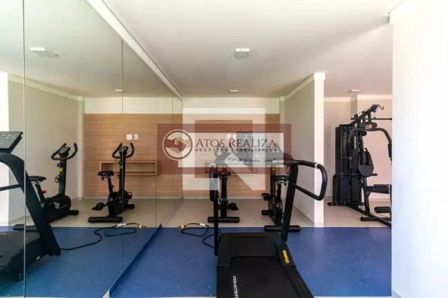Imagem Apartamento à venda e locação em Jardim Cidalia - São Paulo: 31M², 1 dormitório e 1 banheiro por R$259.000,00