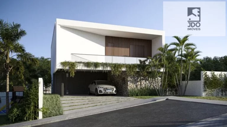 Imagem Casa em Condomínio a Venda no bairro Cascatinha - Curitiba, PR