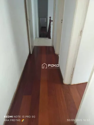 Imagem Sobrado com 3 dormitórios à venda, 350 m² por R$ 799.999,99 - Vila Mazzei - São Paulo/SP