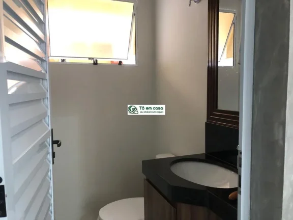 Imagem CASA RESIDENCIAL em CARAGUATATUBA - SP, JARDIM DO SOL