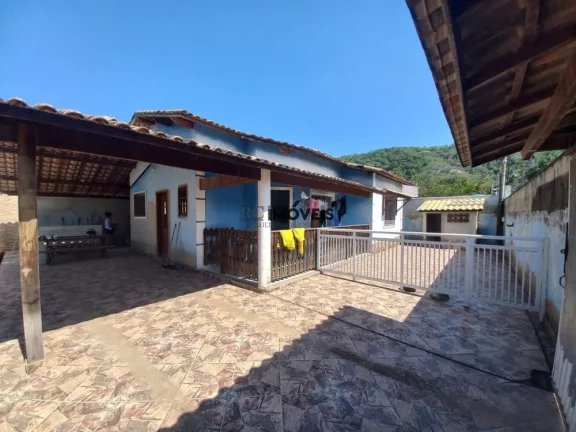 Imagem Casa a Venda no bairro Itaipuaçú - Maricá, RJ