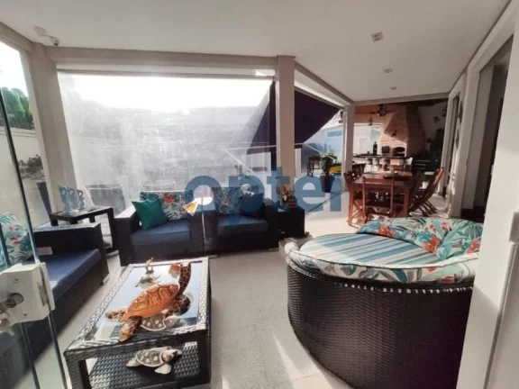 Imagem SOBRADO À VENDA, 500 M² POR R$ 4.300.000,00 - ACAPULCO - GUARUJÁ/SP