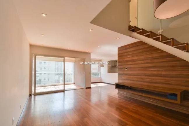 Imagem Apartamento à venda Jardim Paulista São Paulo