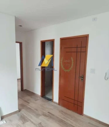 Imagem Apto Novo com elevador para Venda, na Vila Francisco Matarazzo