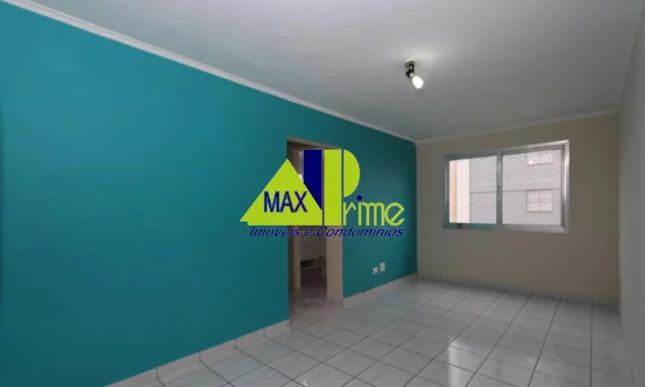 Imagem APARTAMENTO 55M²/02 DORMITÓRIOS/01 VAGA