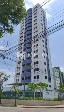 Imagem Oportunidade em CAMPO GRANDE: 70m², 03qts, 02suites, 01vaga...