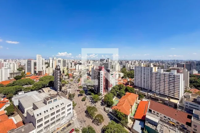 Imagem Apartamento à Venda - Vila Mariana, 1 Quarto, 42 m2