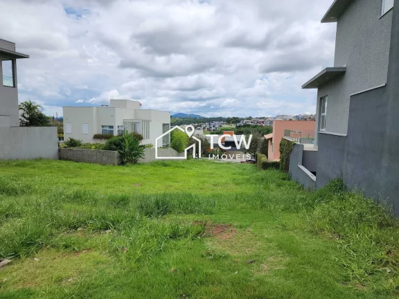 Imagem Terreno em Condomínio Portal de Bragança
