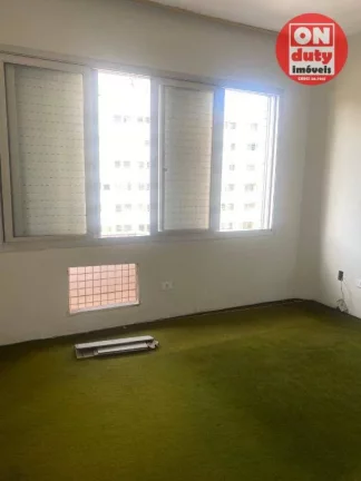 Imagem Apartamento José Menino - Santos/SP