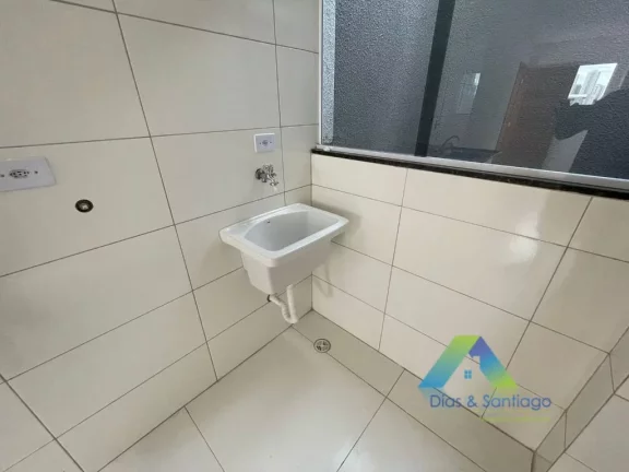 Imagem Studio com 2 dormitórios à venda, 35 m² por R$ 230.000 - Vila Vera - São Paulo/SP