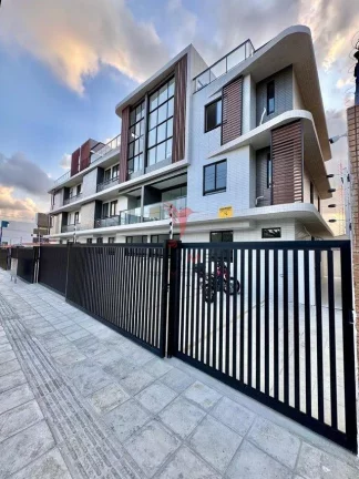 Imagem Apartamento à venda no bairro Altiplano Cabo Branco