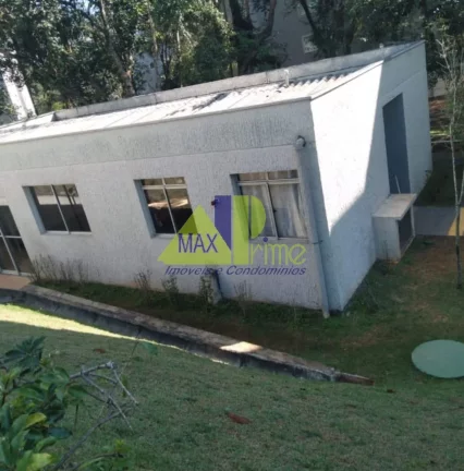 Imagem APARTAMENTO 02 DORMITÓRIOS/01 VAGA