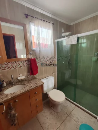 Imagem Casa a Venda no bairro Brasilândia - São Gonçalo, RJ