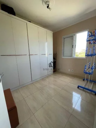Imagem Apartamento à venda, 50 m² por R$ 255.000,00 - Jardim Leocádia - Sorocaba/SP