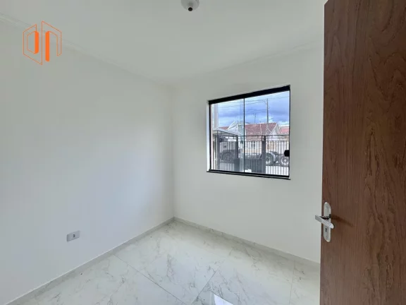 Imagem Apartamento para Venda em São José dos Pinhais, Afonso Pena, 2 dormitórios, 1 banheiro, 1 vaga