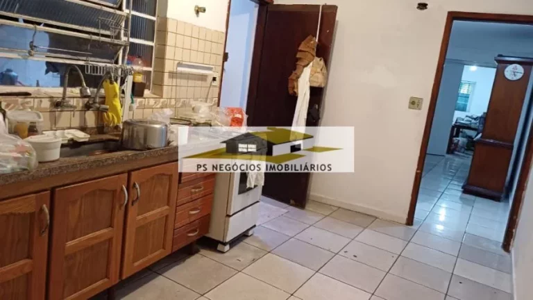 Imagem Sobrado para venda no Ipiranga