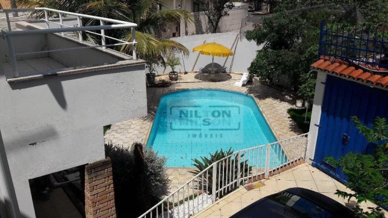 Imagem Casa à venda, 250 m² por R$ 1.100.000,00 - Jardim Chapadão - Campinas/SP
