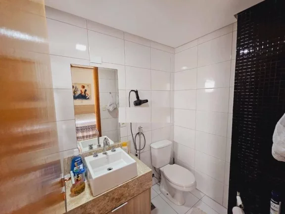 Imagem Apartamento para Venda em Santo André / SP no bairro Vila Bastos