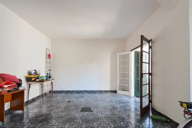 Imagem Apartamento com 3 Quartos à Venda, 162 m² em Santa Cecília - São Paulo