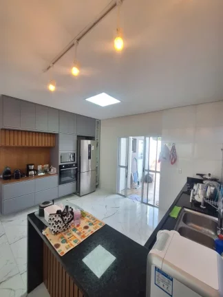 Imagem Casa para Locação em Santana de Parnaíba / SP no bairro Villas do Jaguari