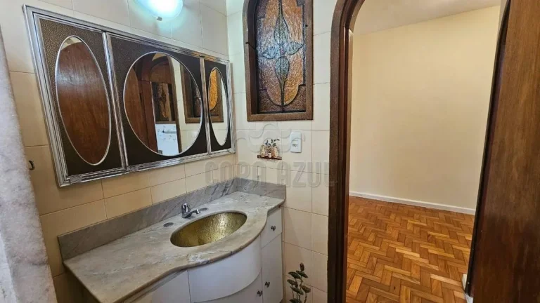 Imagem Ipanema – Rua Alberto de Campos | Residencial › Apartamento 1 quarto(s) à Venda