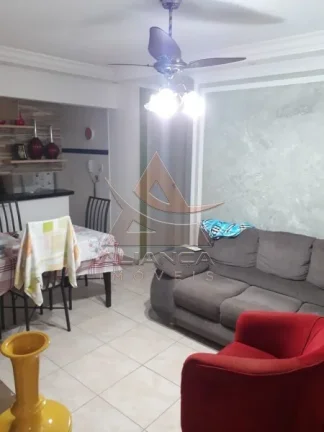 Imagem Apartamento - Ribeirão Preto - Presidente Medici